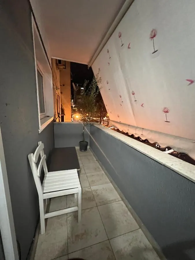 Apartmán Downtown Retreat 