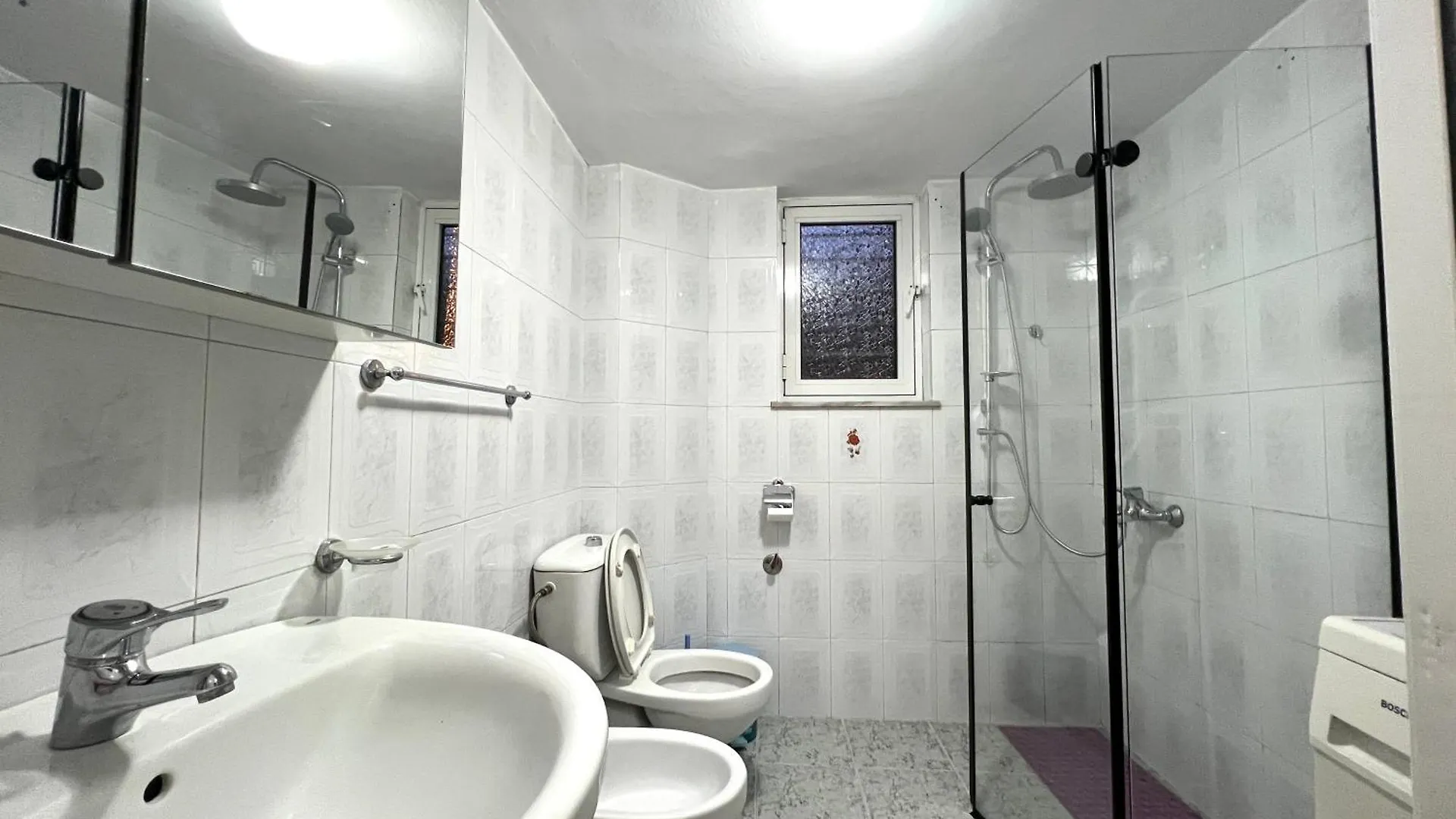 Apartmán Downtown Retreat 