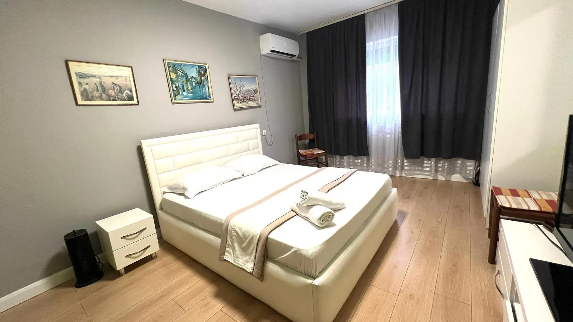 Downtown Retreat 