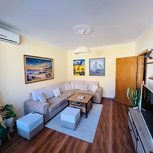 Cozy Apartamento