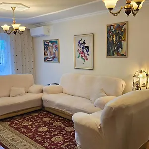 Oasis In The Heart Of Appartamento